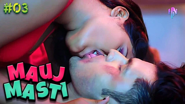 Mauj Masti – S01E03 – 2021 – Hindi Hot Web Series – HottyNotty