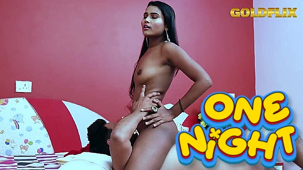 One Night – 2021 – Hindi Short Film – GoldFlix