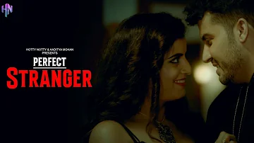 Perfect Stranger – 2023 – Hindi Short Film – HottyNotty