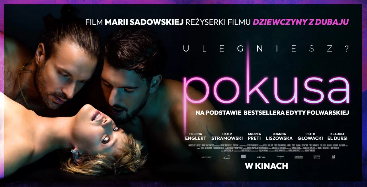 Pokusa-Temptation – 2023 – Polish Hot Short Film