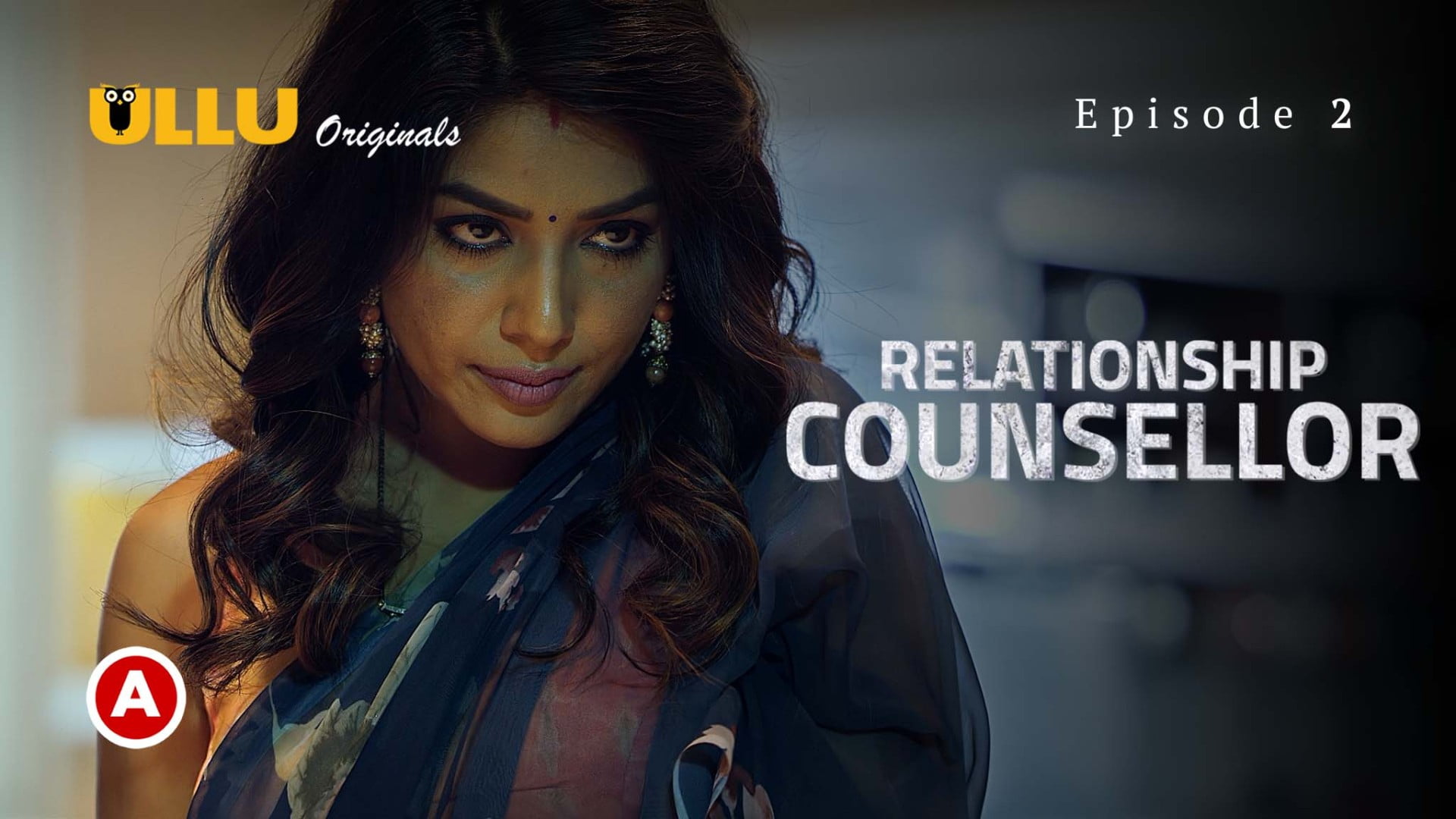 Relationship Counsellor – S01E02 – 2021 – Hindi Hot Web Series – UllU