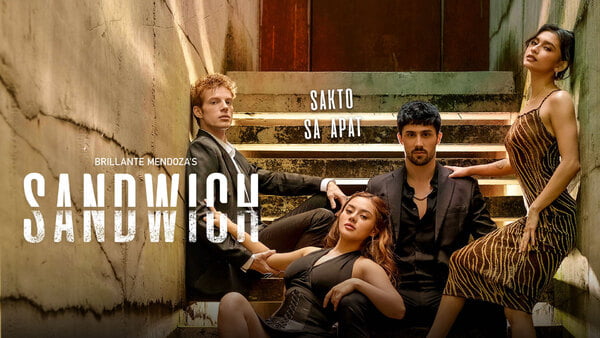 Sandwich – 2023 – Filipino Hot Short Film – VivaMax