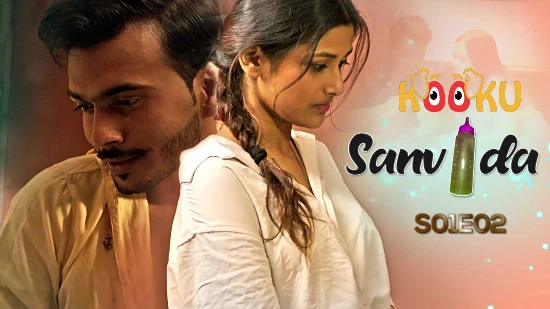 Sanvida – S01E02 – 2022 – Hindi Hot Web Series – Kooku
