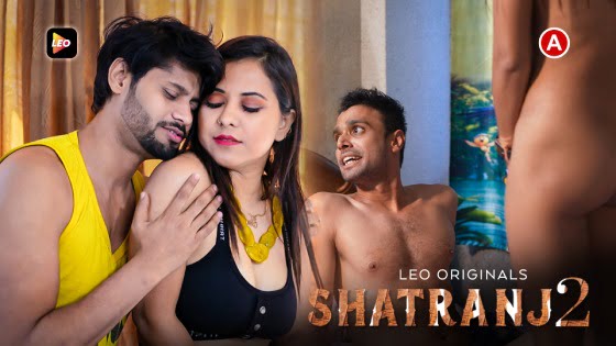 Shatranj 2 – 2023 – Hindi Short Film – LeoApp