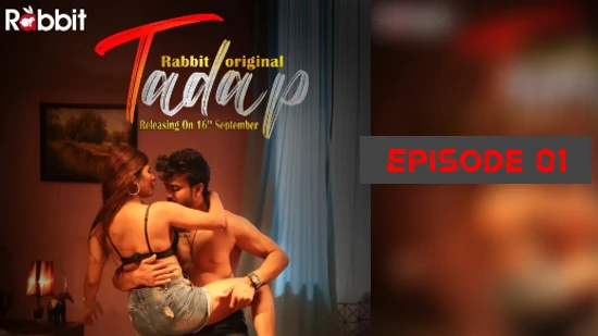 Tadap – S01E01 – 2022 – Hindi Web Series – RabbitMovies