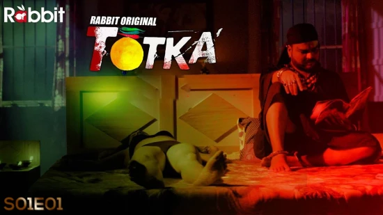 Totka – S01E03 – 2022 – Hindi Hot Web Series – RabbitMovies