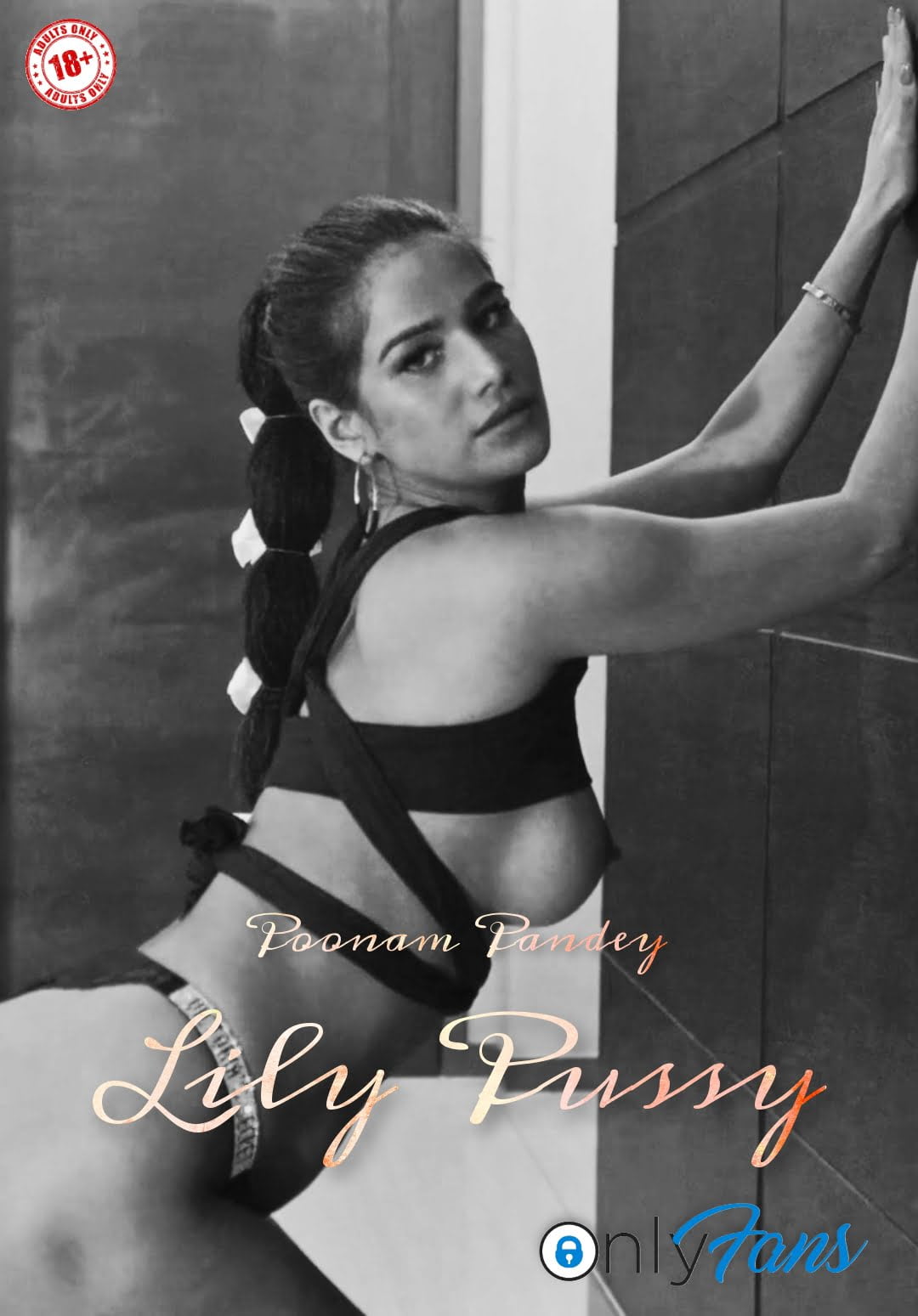 Lily Pussy – Poonam Pandey – Onlyfans Hot Videos