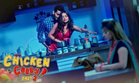 Atithi In House – S01E02 – 2021 – Hindi Hot Web Series – Kooku