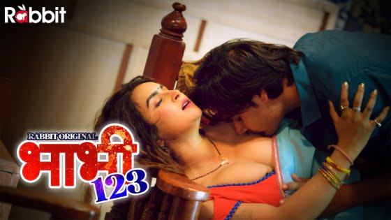 Bhabhi 123 – S01E04 – 2022 – Hindi Hot Web Series – RabbitMovies