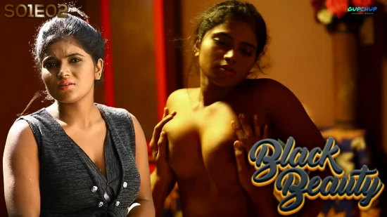 Black Beauty – S01E02 – 2021 – Hindi Hot Web Series – GupChup