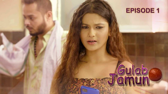 Gulab Jamun – S01E01 – 2022 – Hindi Hot Web Series – Kooku