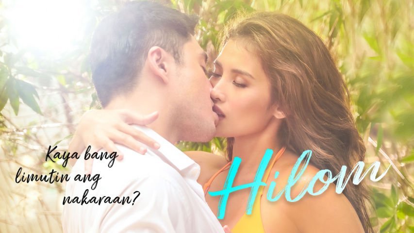 Hilom – 2023 – Filipino Hot Movie – VivaMax