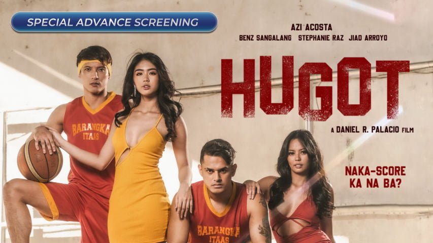 Hugot – 2023- Filipino Hot Movie – VivaMax
