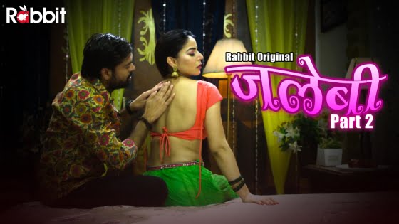 Jalebi – S02E05 – 2021 – Hindi Hot Web Series – RabbitMovie