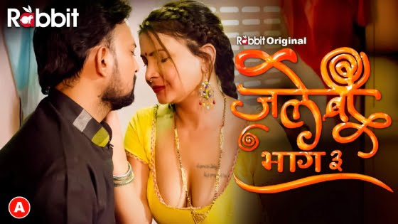 Jalebi – S03E01 – 2021 – Hindi Hot Web Series – RabbitMovie