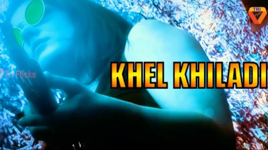Khel Khiladi – S01E01 – 2022 – Hindi Hot Web Series – TriFlicks