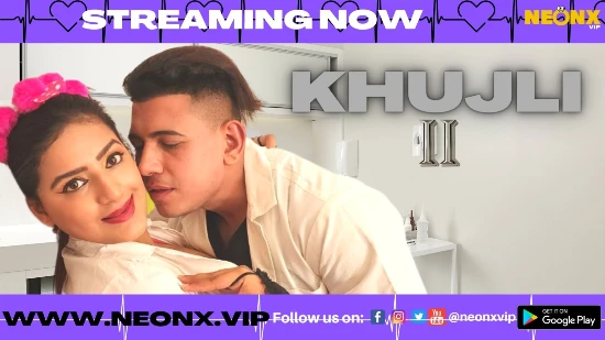 Khujli 1 – 2023 – UNCUT Hindi Hot Short Film – NeonX