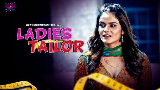 Ladies Tailor – S01E04 – 2023 – Hindi Hot Web Series – WowEntertainment