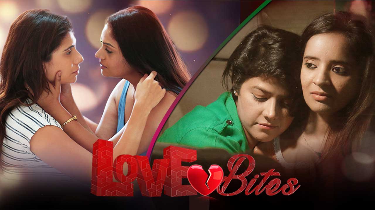 Love Bites – S01E01 – 2023 – Hindi Hot Web Series – Eortv