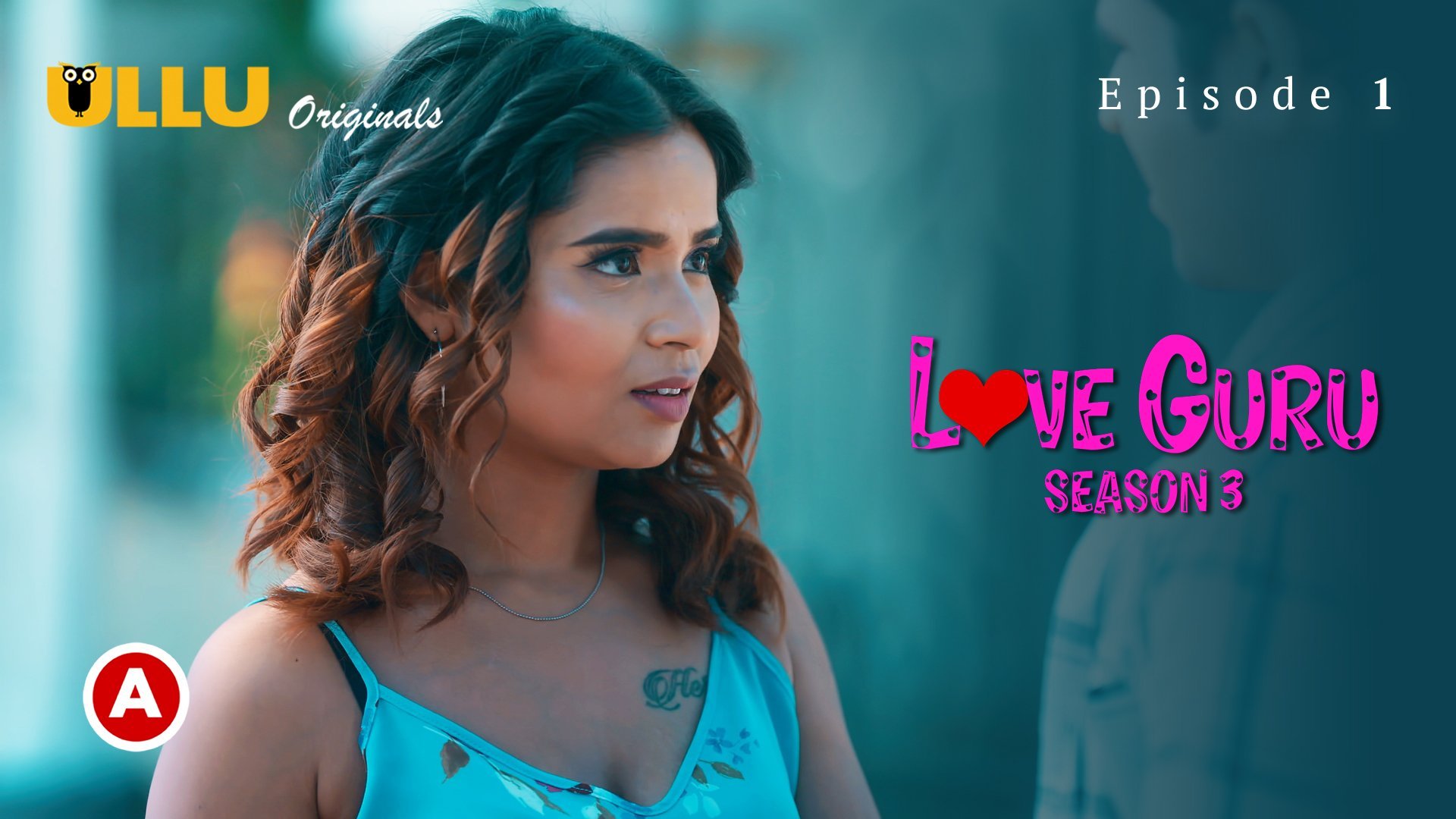 Love Guru Part 1 – S03E02 – 2023 – Hindi Hot Web Series – Ullu