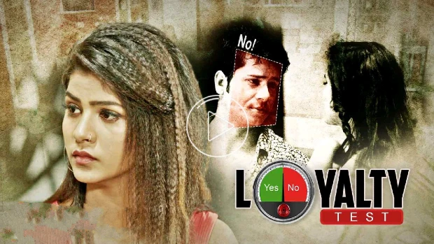 Loyalty Test – 2021 – Hindi Hot Web Series – Kooku