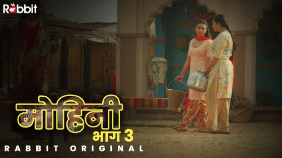 Mohini – S03E01 – 2022 – Hindi Hot Web Series – RabbitMovies