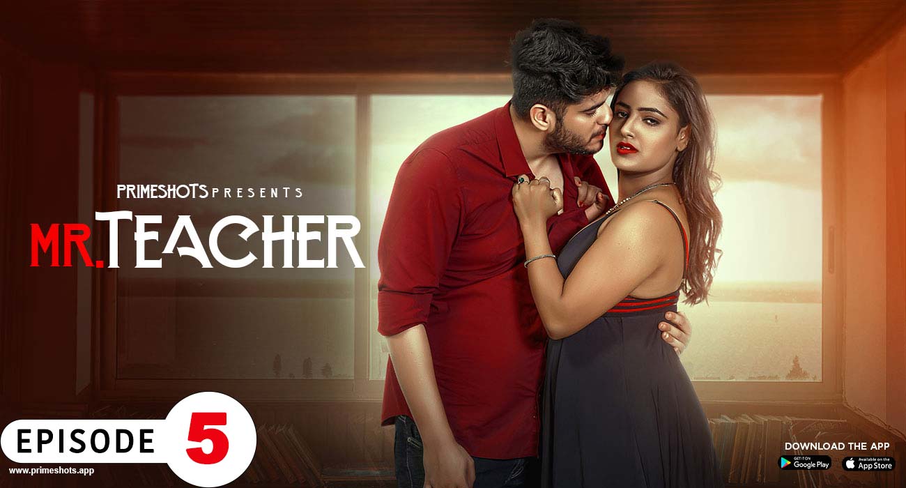 Ghar Sasur – S01E06 – 2023 – Hindi Hot Web Series – Besharams
