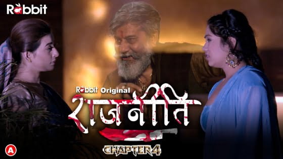 Rajneeti – S01E07 – 2023 – Hindi Hot Web Series – RabbitMovies