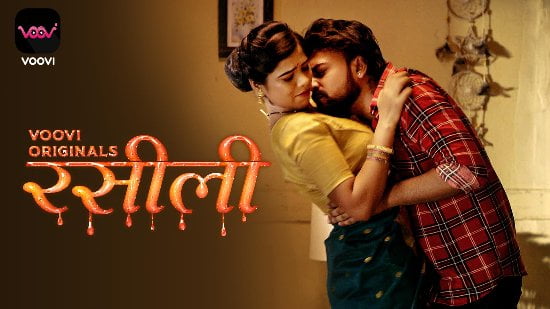 Rasili – S01E01 – 2023 – Hindi Hot Web Series – Voovi