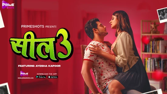 Seal – S03E01 – 2022 – Hindi Hot Web Series – PrimeShots