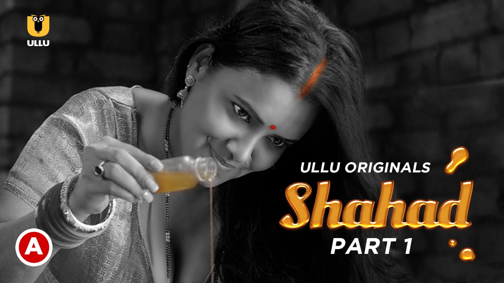 Shahad Part 1 – S01E01 – 2022 – Hindi Hot Web Series – Ullu