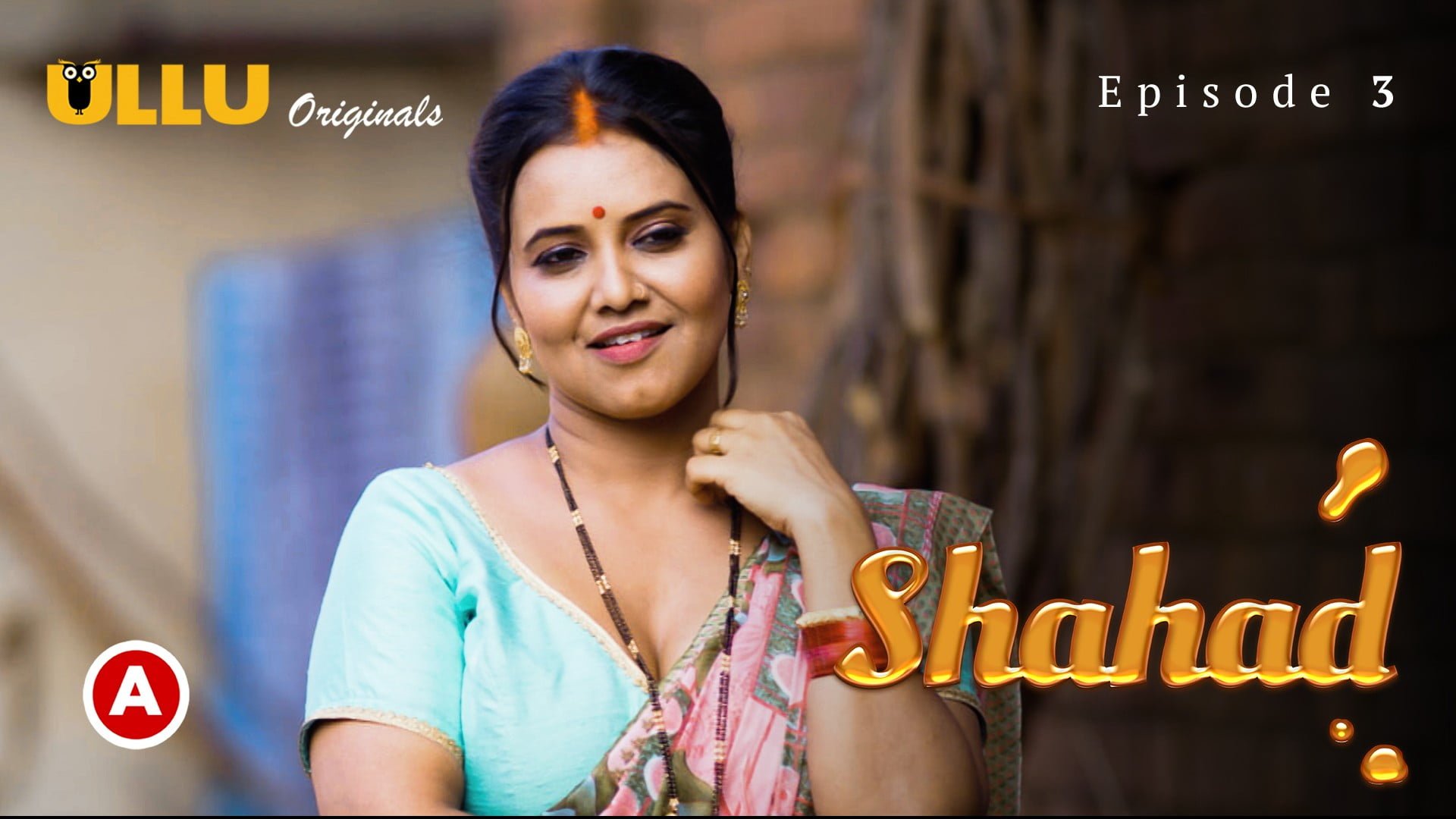Shahad Part 2 – S01E01 – 2022 – Hindi Hot Web Series – Ullu