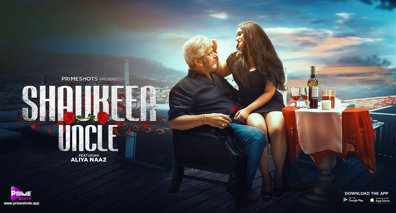 Shaukeen Uncle – S01E01 – 2022 – Hindi Hot Web Series – PrimeShots