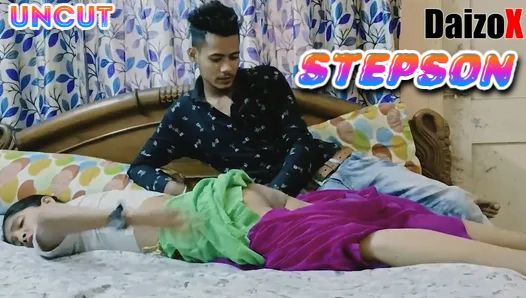 Stepson – 2023 – UNCUT Hindi Short Film