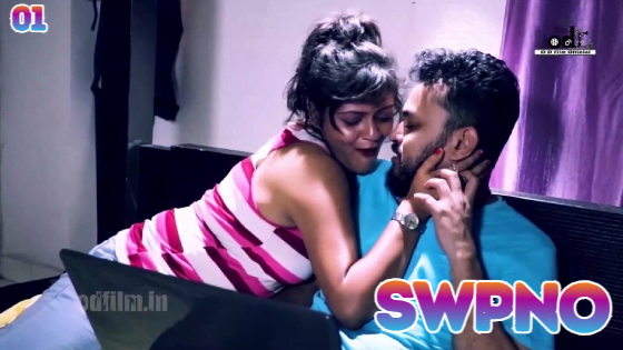 Swpno – S01E01 – 2023 – Hindi Hot Web Series – ODFilm