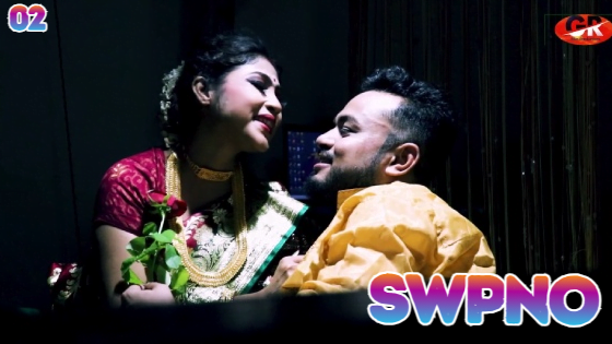 Swpno – S01E02 – 2023 – Hindi Hot Web Series – ODFilm