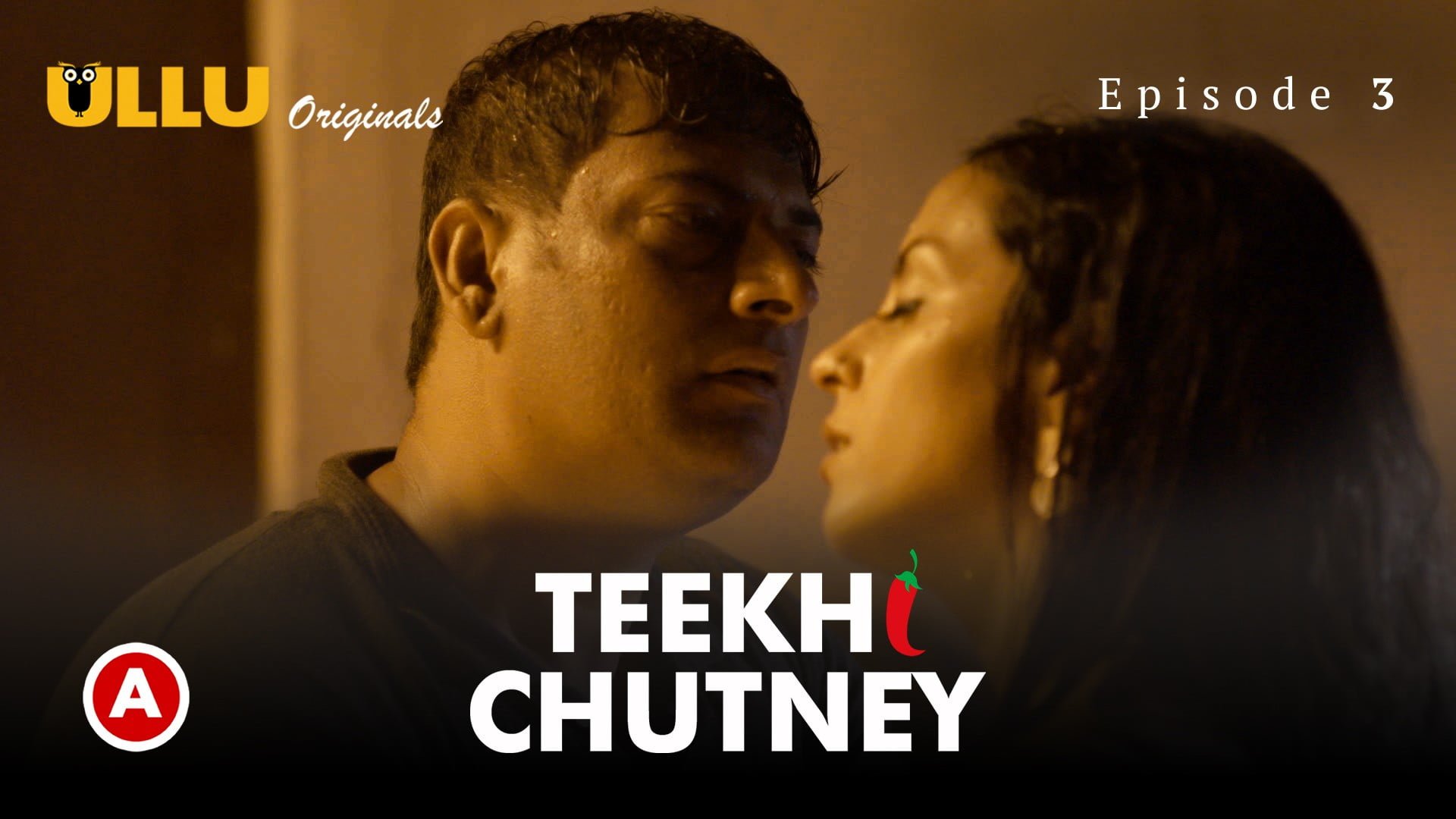 Teekhi Chutney Part 2 – S01E01 – 2022 – Hindi Hot Web Series – Ullu