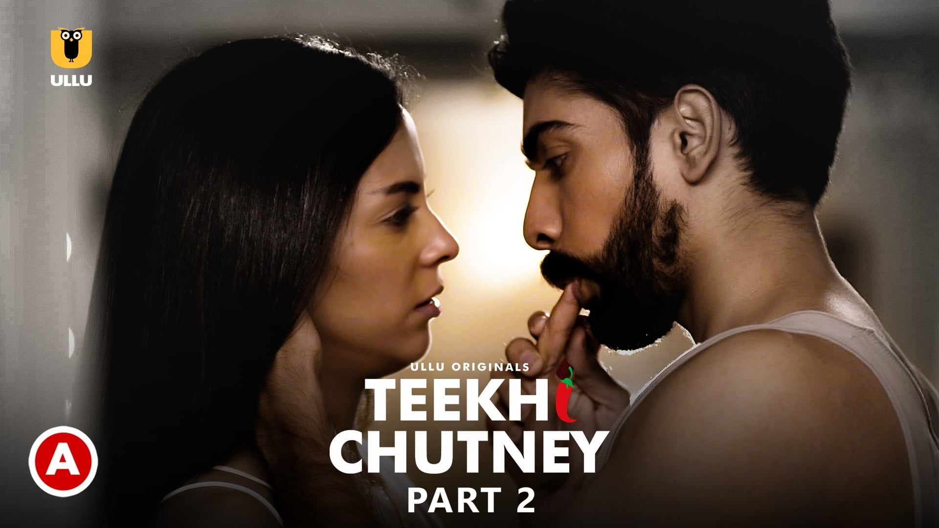 Teekhi Chutney Part 2 – S01E02 – 2022 – Hindi Hot Web Series – Ullu