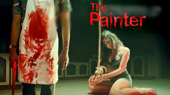 The Painter – S01E01 – 2022 – Hindi Web Series – DreamsFilms
