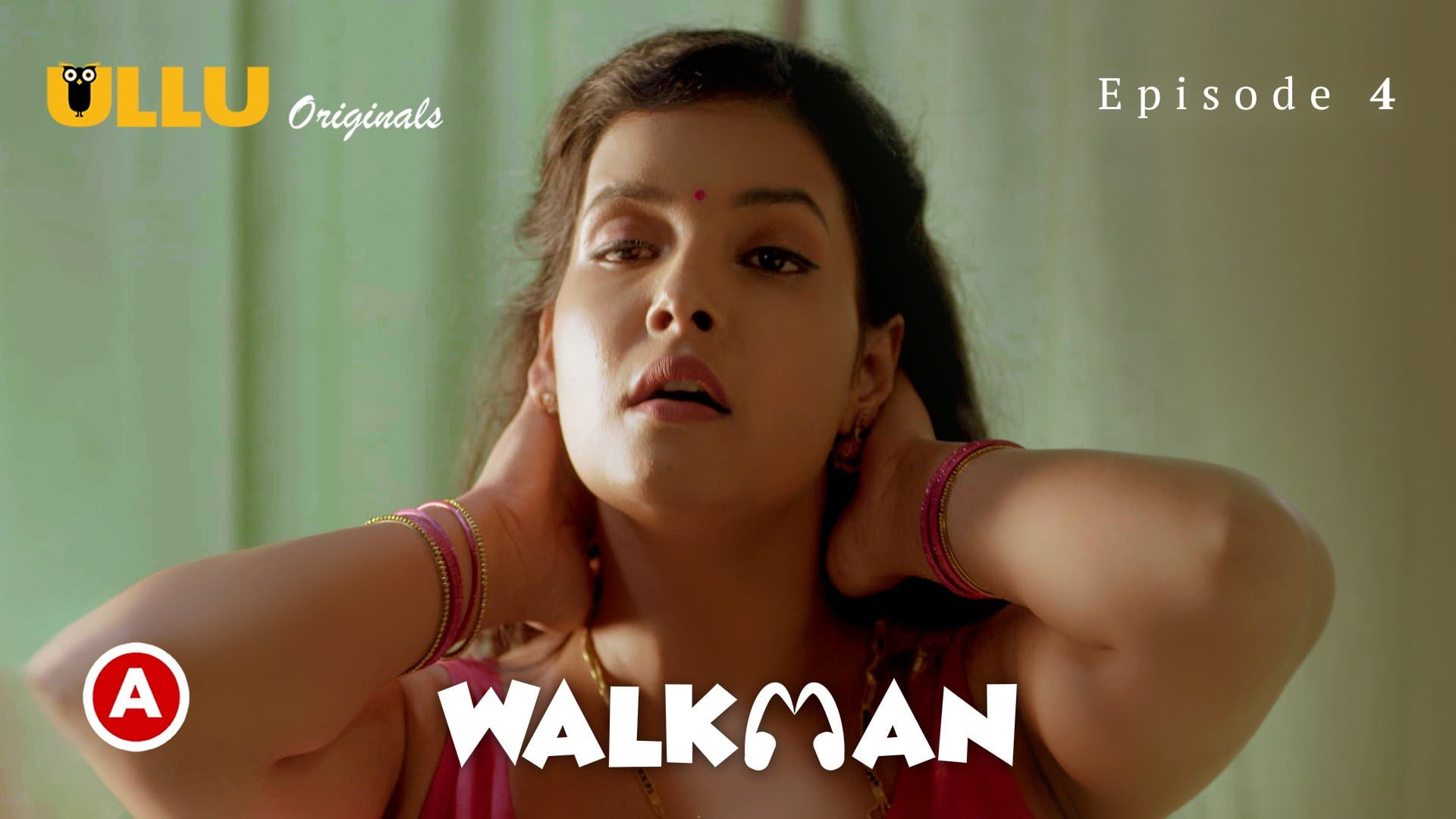 Walkman Part 2 – S01E01 – 2022 – Hindi Hot Web Series – Ullu