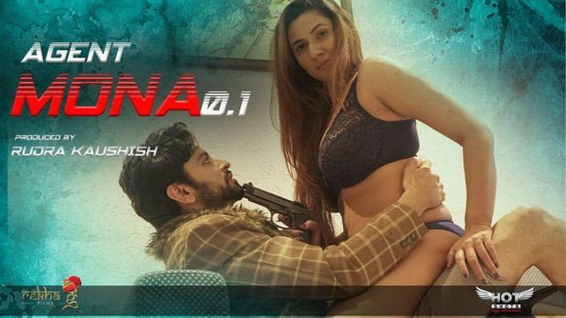 Agent Mona – 2022 – Hindi Short Films – Hotshots