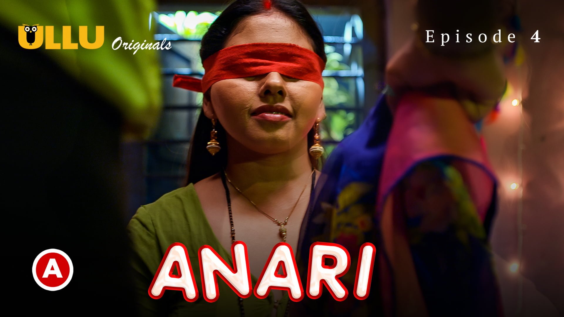 Anari Part 2 – S01E01 – 2023 – Hindi Hot Web Series – Ullu