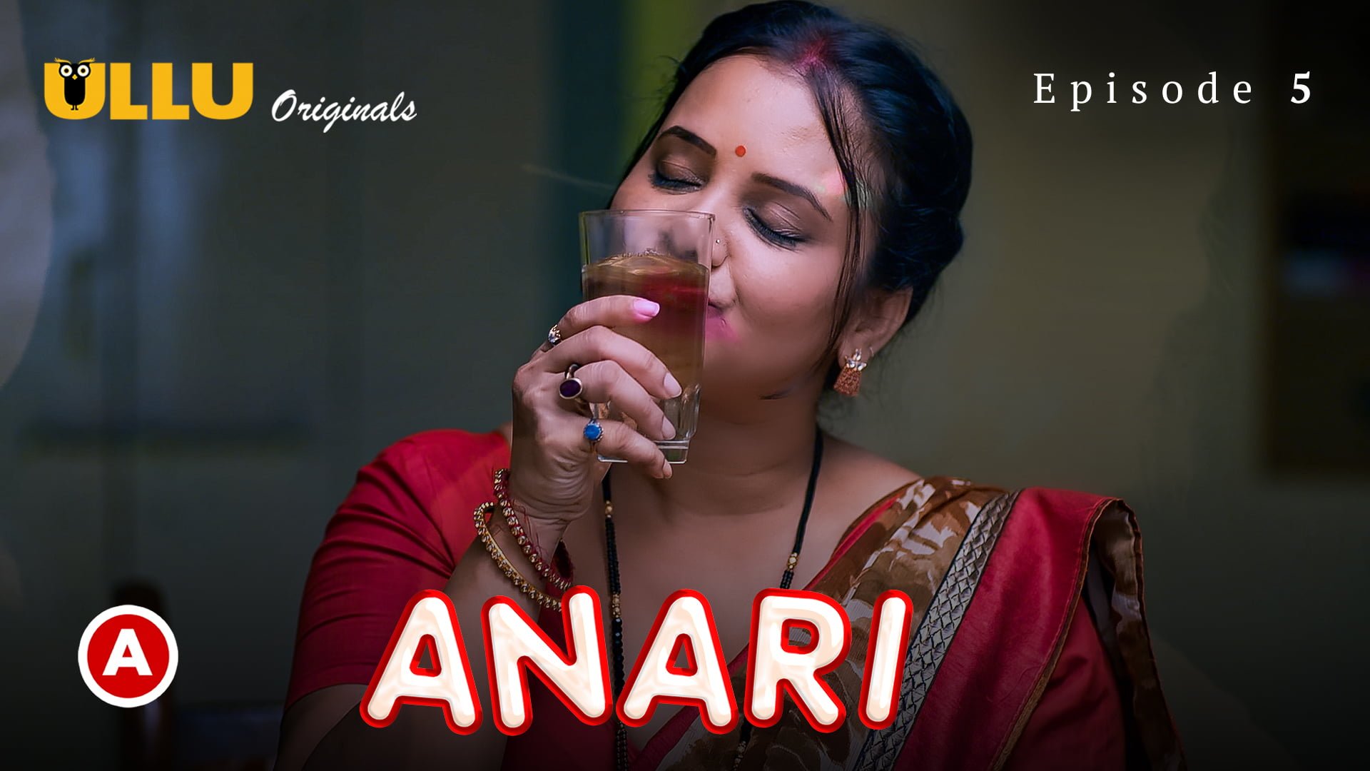 Anari Part 2 – S01E02 – 2023 – Hindi Hot Web Series – Ullu
