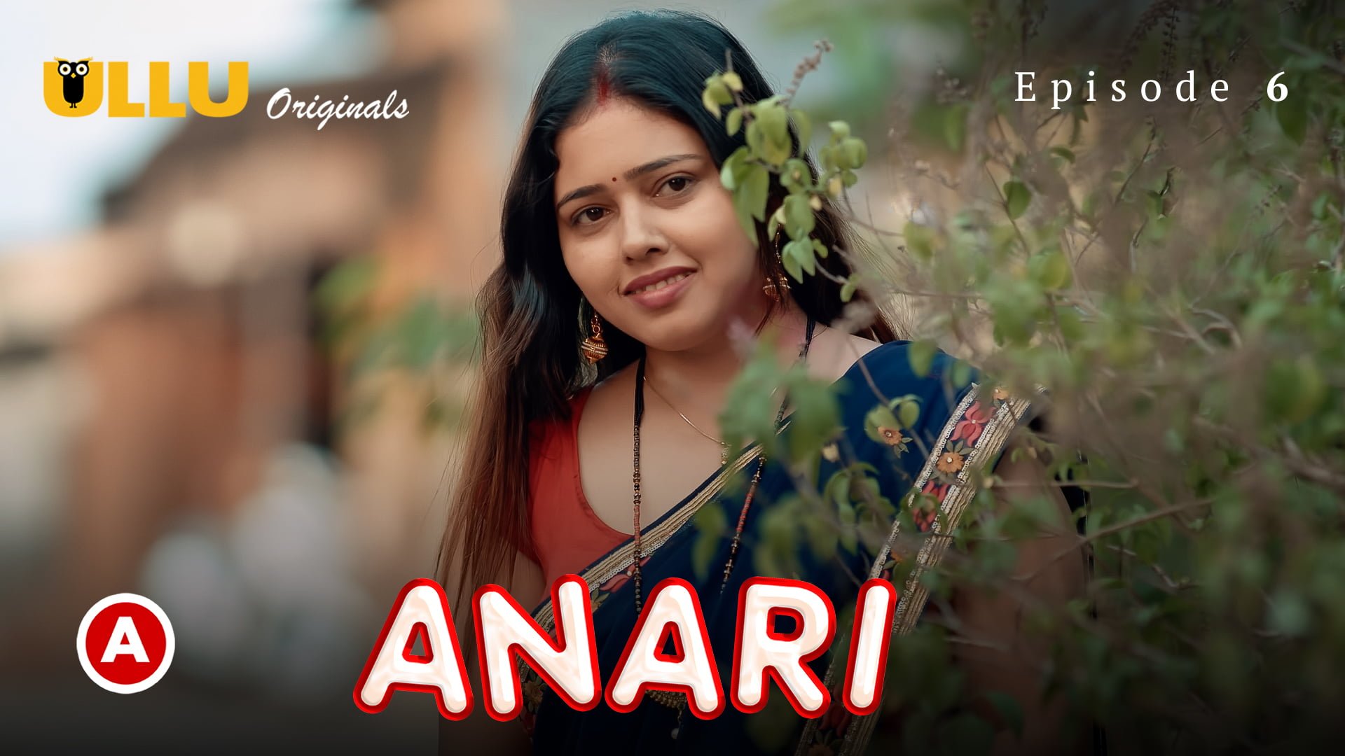 Anari Part 2 – S01E03 – 2023 – Hindi Hot Web Series – Ullu