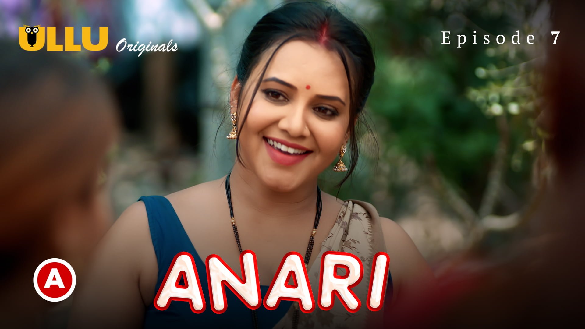 Anari Part 3 – S01E01 – 2023 – Hindi Hot Web Series – Ullu