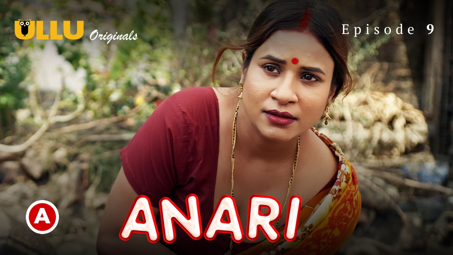 Anari Part 3 – S01E03 – 2023 – Hindi Hot Web Series – Ullu