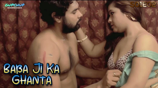 Babaji Ka Ghanta – S01E02 – 2020 – Hindi Hot Web Series – GupChup
