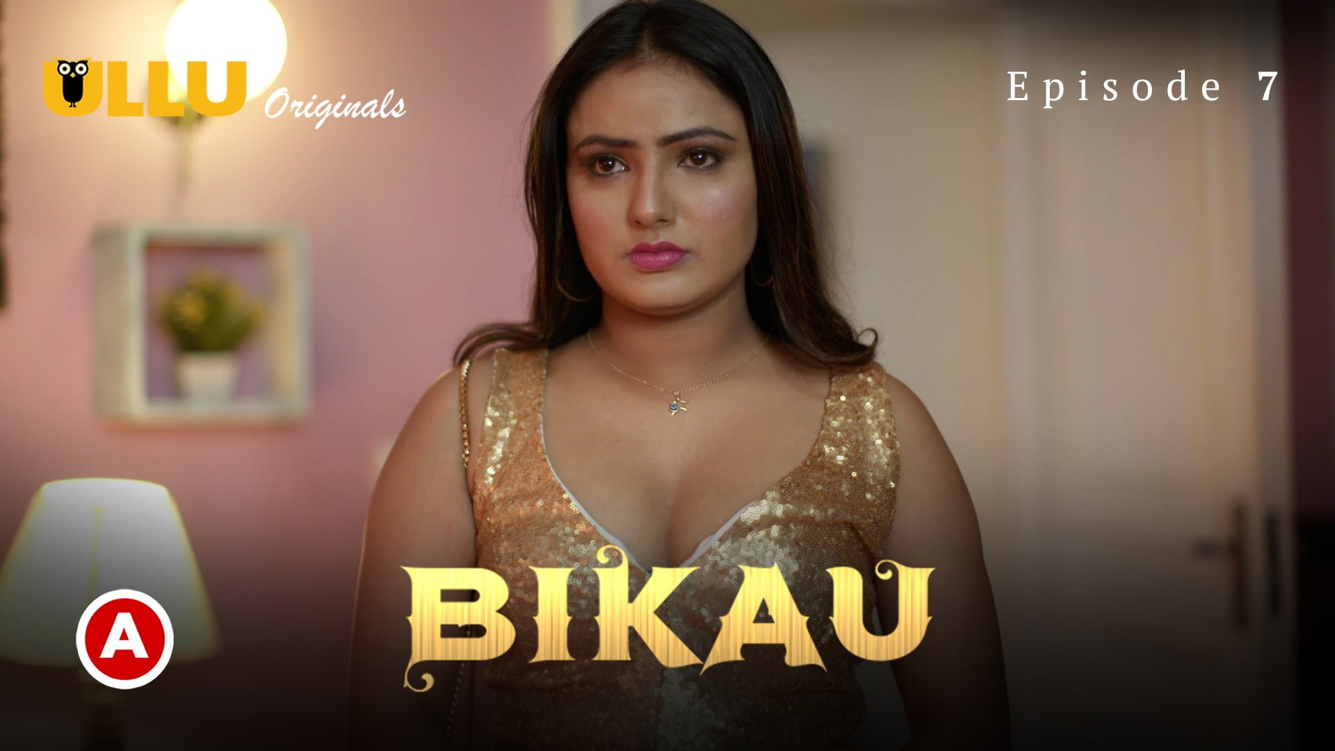 Bikau Part 2 – S01E03 – 2023 – Hindi Hot Web Series – Ullu