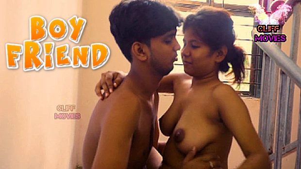 Boyfriend – 2021 – Hindi Hot Short Film – CLIFFMovies