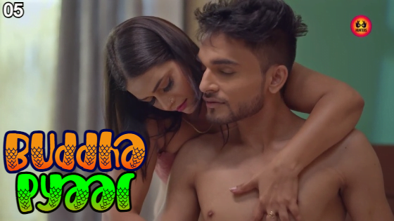 Buddha Pyaar – S01E05 – 2023 – Hindi Hot Web Series – Hunters